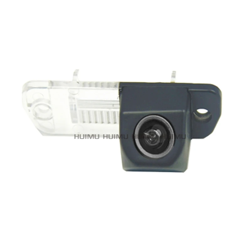 Проводная Беспроводная HD ccd Автомобильная камера заднего вида парковочная ip68 для