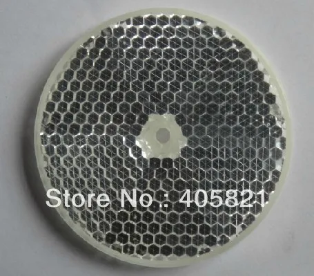 

photoelectric switch reflector,baffle-board diameter 82mm