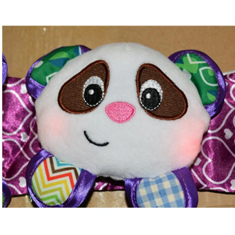 Аксессуары для детской коляски погремушки мелодичный музыкальный легкий