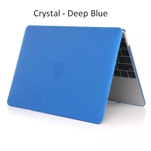 Кейс для ПК ноутбук рукав Coque Apple Macbook Air 11 13 Pro 15 retina 12 дюймов Бесплатная крышка