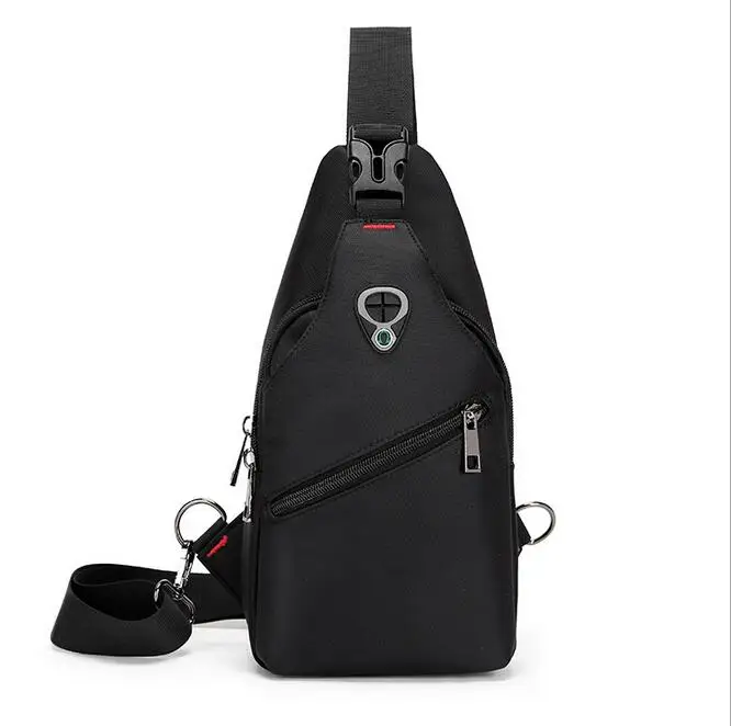 Новинка 082517 мужская сумка newhotstacy маленькая нагрудная на одно плечо|small bag|bag menmen bag |