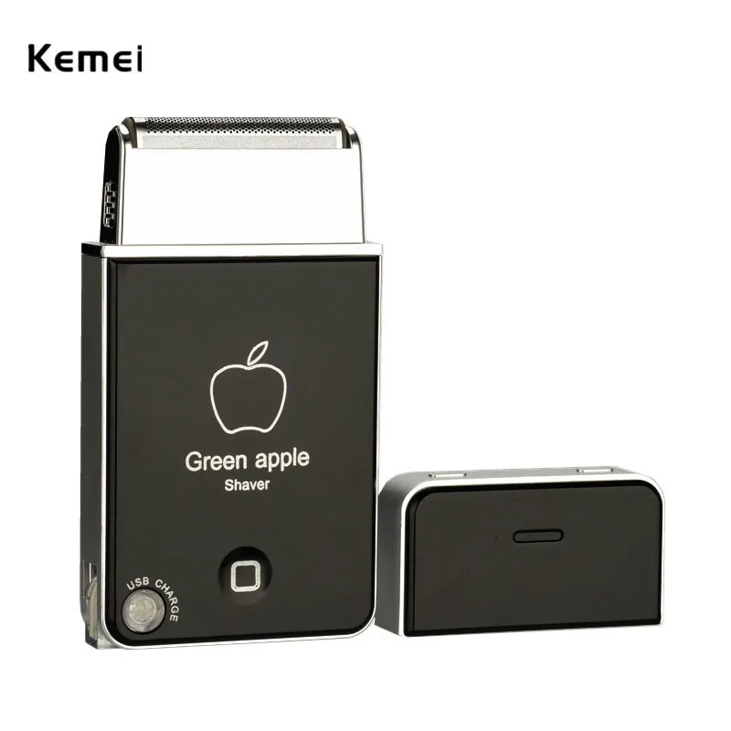 Электробритва Умная для мужчин D43 Сабельная бритва с одним лезвием стайлинга