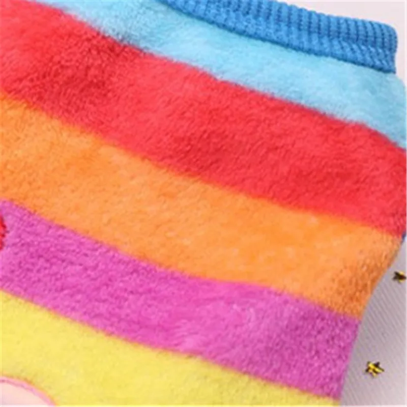 Модная пижама из хлопка для питомцев щенков кошек одежда жилет|Собачьи жилеты| |