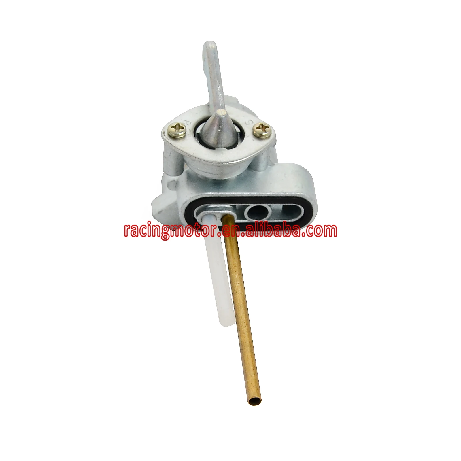 Топливный клапан для мотоцикла Petcock Honda XL250 Motosport 250 1972 1973 1974 1975 1976 XL Новинка|fuel valve