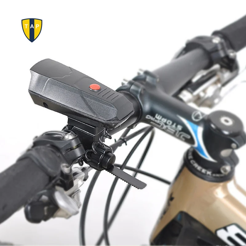 Звуковой сигнал звуковое кольцо звонок на руль для велосипеда велосипедный