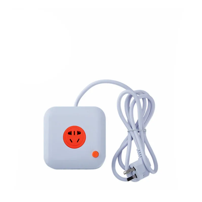 Многофункциональный Умный дом питания CubeSocket ЕС/США/Великобритания/вилка 4 USB