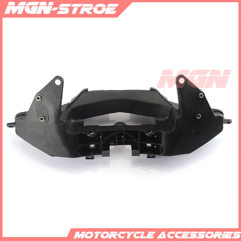 

Motorcycle Front Light Headlight Upper Bracket Pairing For CBR600RR CBR600 RR CBR 600RR F5 2007 2008 2009 2010 2011 2012