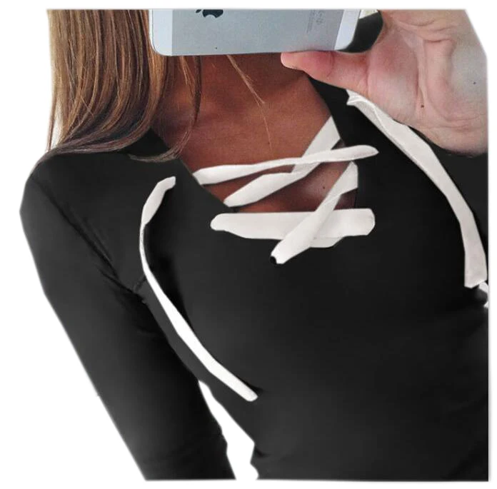 Сексуальные повседневные толстовки с капюшоном Kawaii женские модные длинным