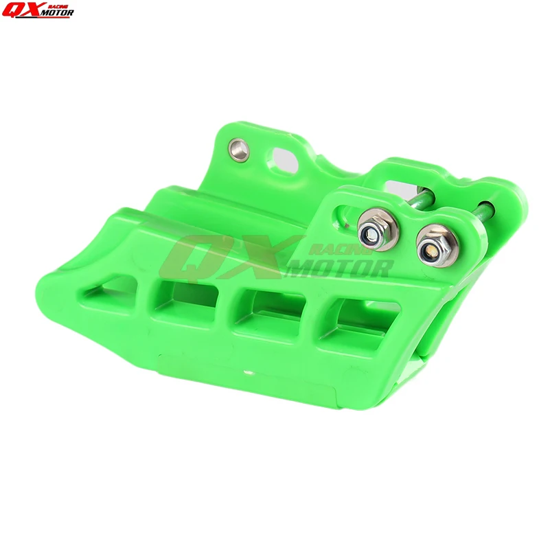 Направляющая цепь для мотоцикла ForKX 250F 450F KX250F KX450F 09 17 Dirt Bike MX Motocross Off Road|motorcycle chain