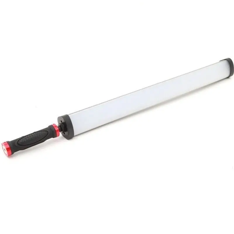Falcon Eyes Saber One LED светильник 22W High CRI 4 цветовых температуры с регулируемой мощностью