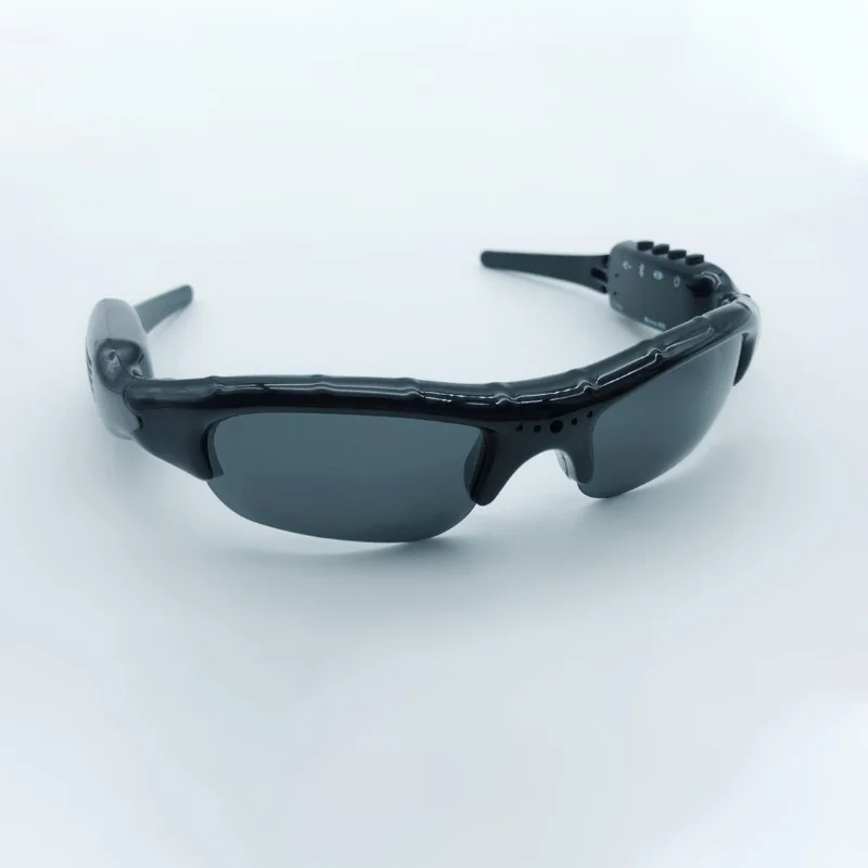 Hd Смарт очки Спортивная камера смарт с функцией Bluetooth для верховой езды|Очки велоспорта| |