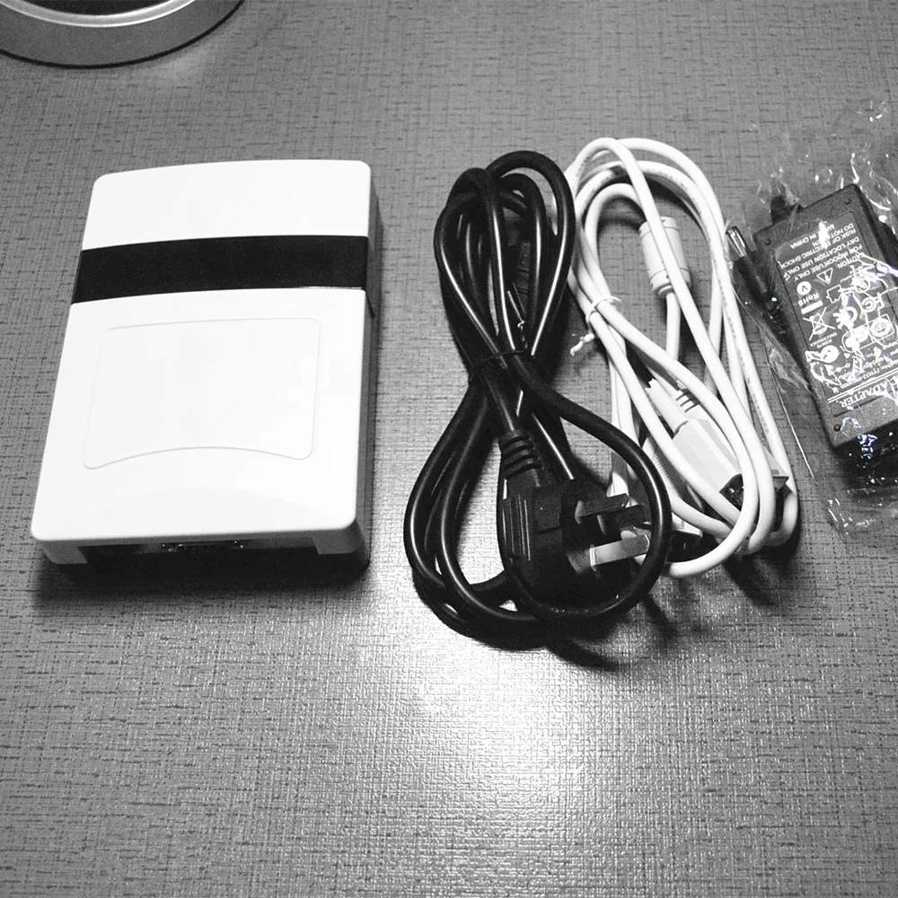 Настольный usb uhf rfid-считыватель записывающее устройство планшетофон класс 1 Gen 2 |