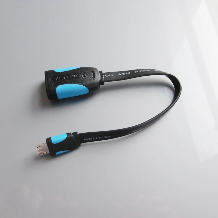 Кабель связи OTG 12CM для мобильного телефона Android с функцией OTG|cable for android|cable android