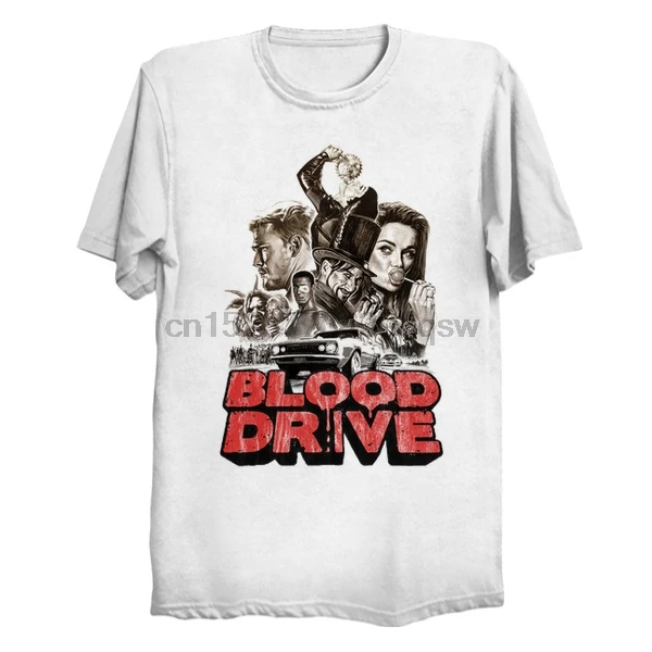 Мужская футболка с коротким рукавом Детская рисунком крови топы женская