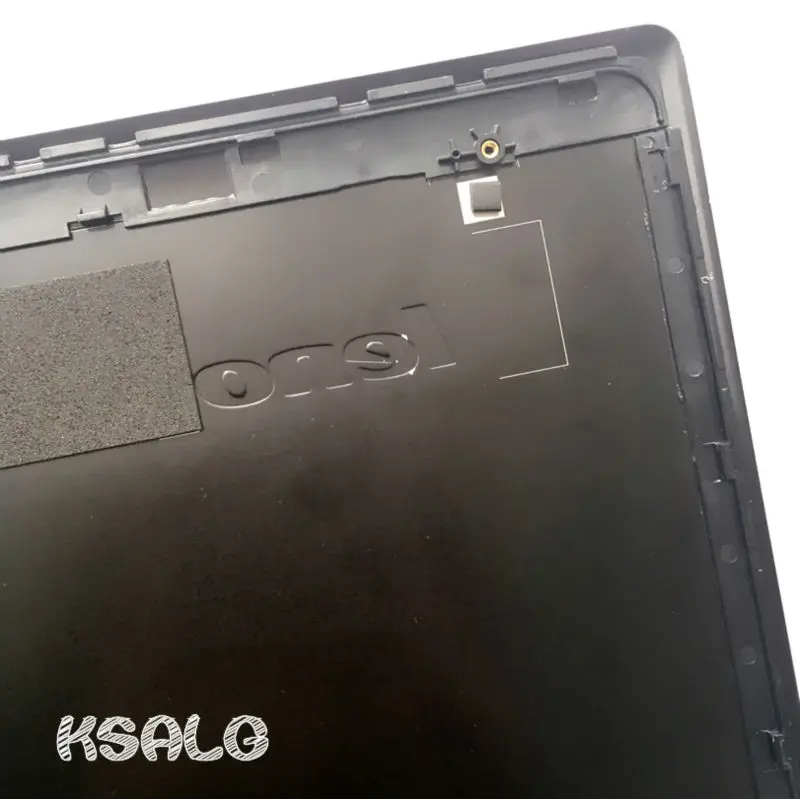 Новая Оригинальная задняя крышка для Lenovo Y50 Y50-70 No Touch Lcd AM14R000400 | Компьютеры и офис
