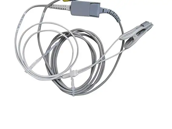 Ветеринарный зонд Spo2 для монитора артериального давления CONTEC CONTEC08A-VET/08C