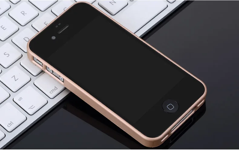 X-Level Guardian Мягкий матовый ТПУ чехол для iPhone 4S 4 5 5S X Скраб задняя крышка для iPhone XS Max XR 6 6S 7 8 Plus силиконовый чехол