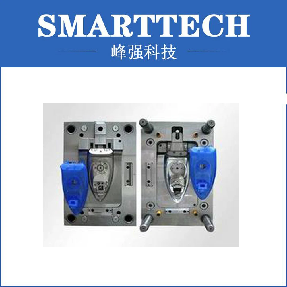 Изготовленные на заказ пластиковые литьевые молдинги для продуктов plastoc Китай|mold