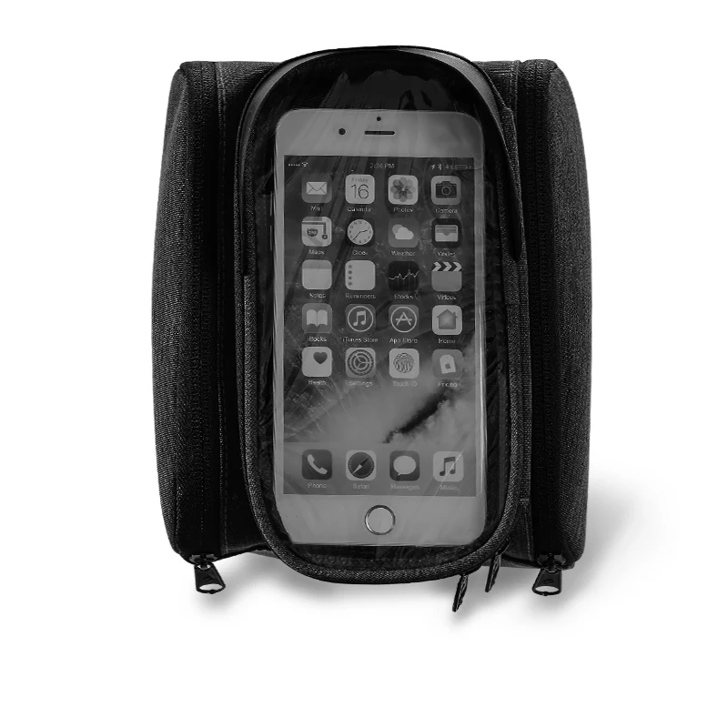 Велосумка Roswheel серии Sahoo 122007 дюйма с сенсорным экраном|Сумки и корзины для
