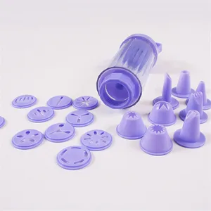 Набор насадок для украшения кремов, кремов, маффинов, тортов, шприцов, шприцев, ручек, распылителей, инструментов для тортов