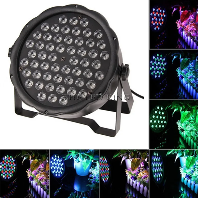 2019 Новое поступление Профессиональный 200 Вт Dj Dmx звуковой светильник DMX 512 RGBW