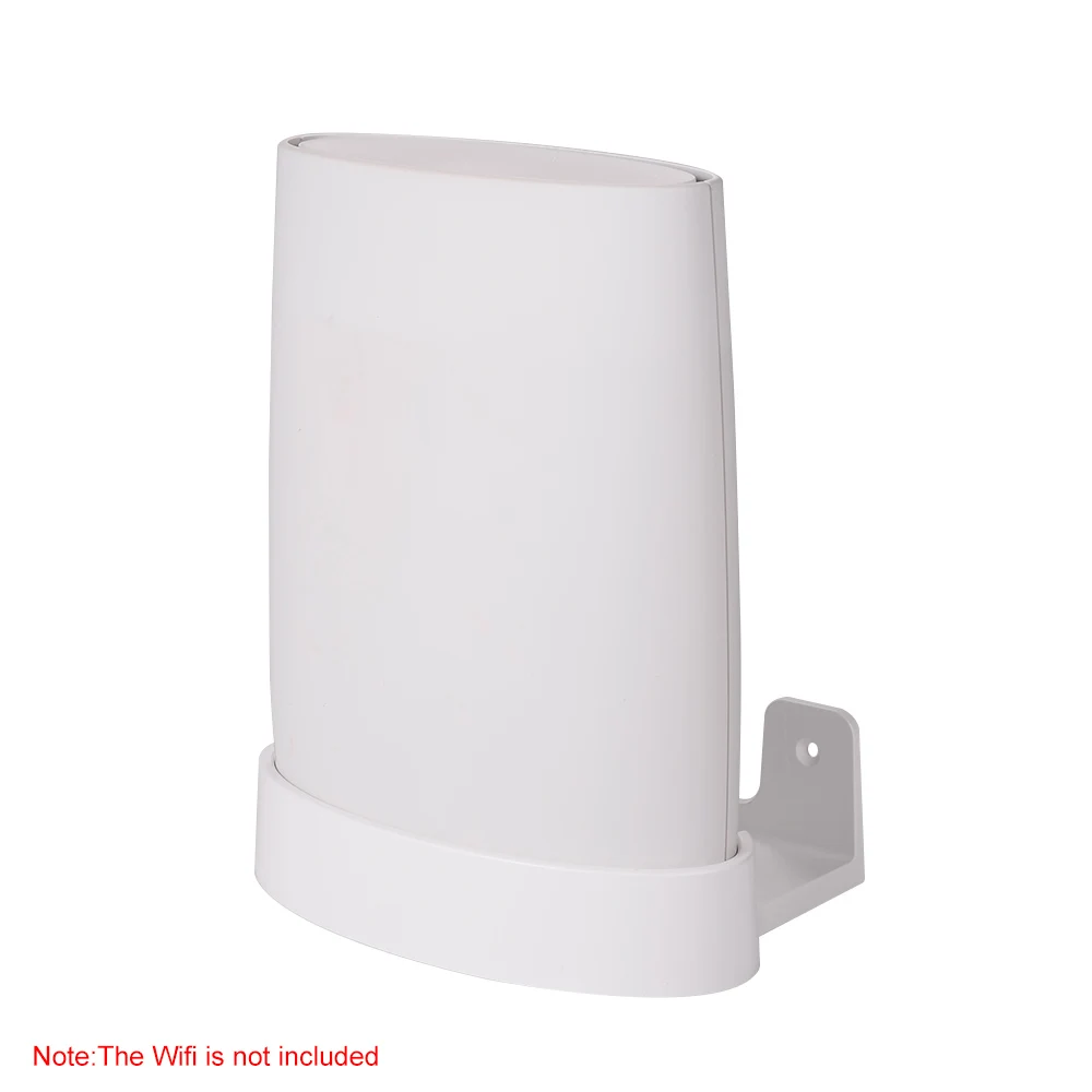 Настенный держатель кронштейн для Orbi RBK50 AC3000 RBS50 RBS40 RBK40 AC2200 домашняя Wi Fi система (2