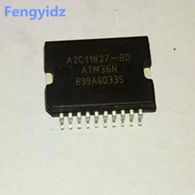 1 шт./лот A2C11827-BD A2C11827 HSOP20 | Электронные компоненты и принадлежности