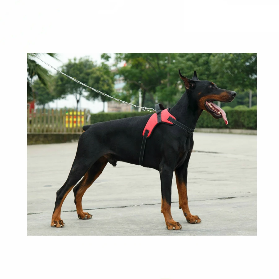 Светоотражающий Жилет для собак K9 большой маленький щенок мягкий удобный