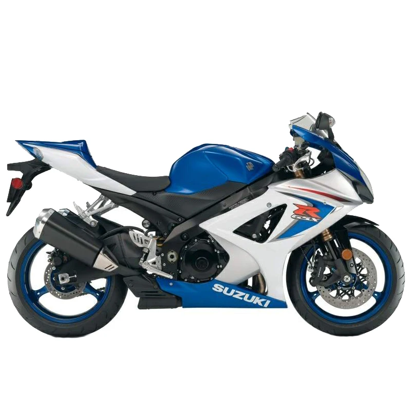 Мотоцикл высокого качества наклейка полный комплект для Suzuki GSXR1000 07 08 GSXR 2007 2008