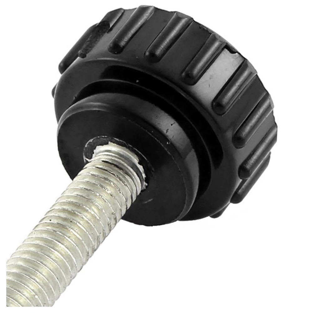 _ X 40 мм Винт с круглой головкой на винтах накатанными ручками | Обустройство дома