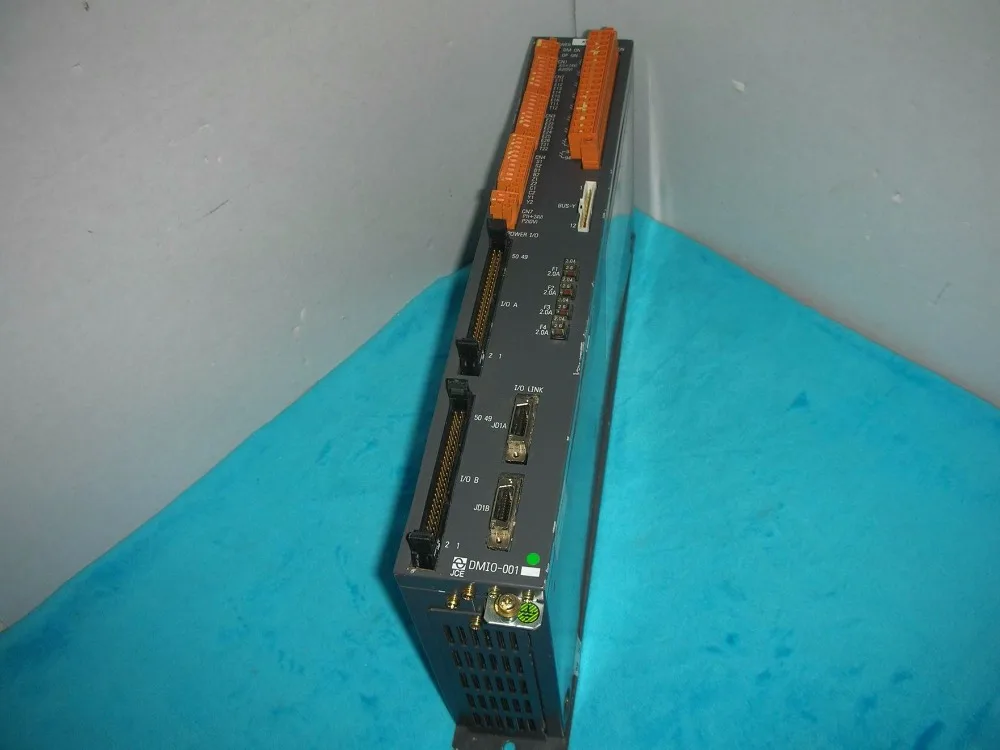 1PC USED JCE DMIO-001 | Обустройство дома