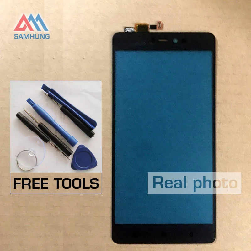 Части для сяо Mi Ми 4C Сенсорный экран планшета стекло объектива датчик запасная