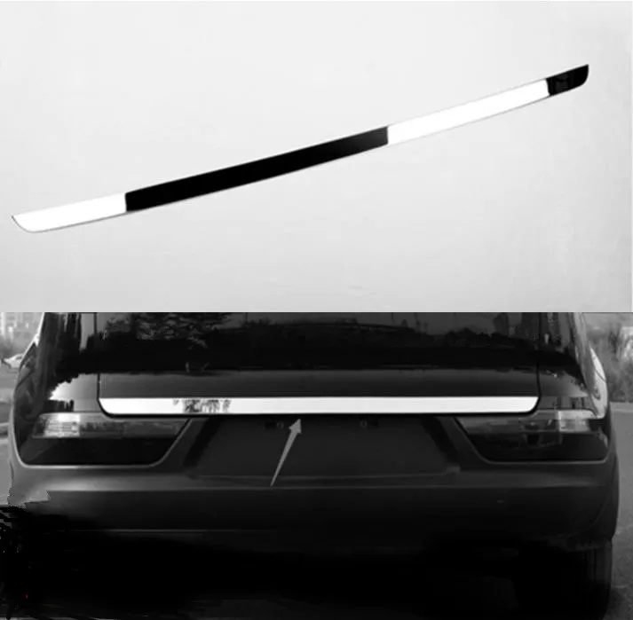 Для KIA SportageR 2009 2010 2011 2012 2013 2014 2015 5dr Высококачественная крышка багажника из
