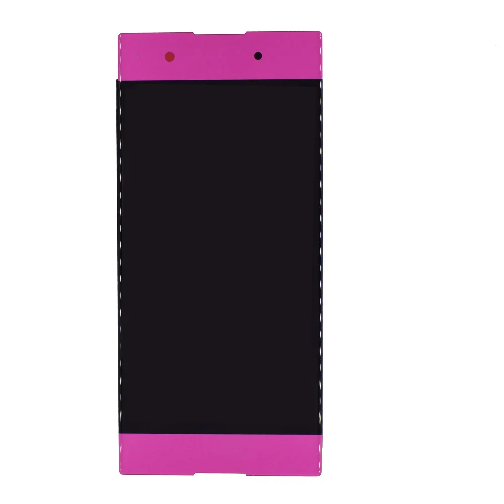 ЖК дисплей с сенсорным экраном в сборе для Sony Xperia XA1 Plus G3412 G3416 G3421 G3423 G3426|Экраны