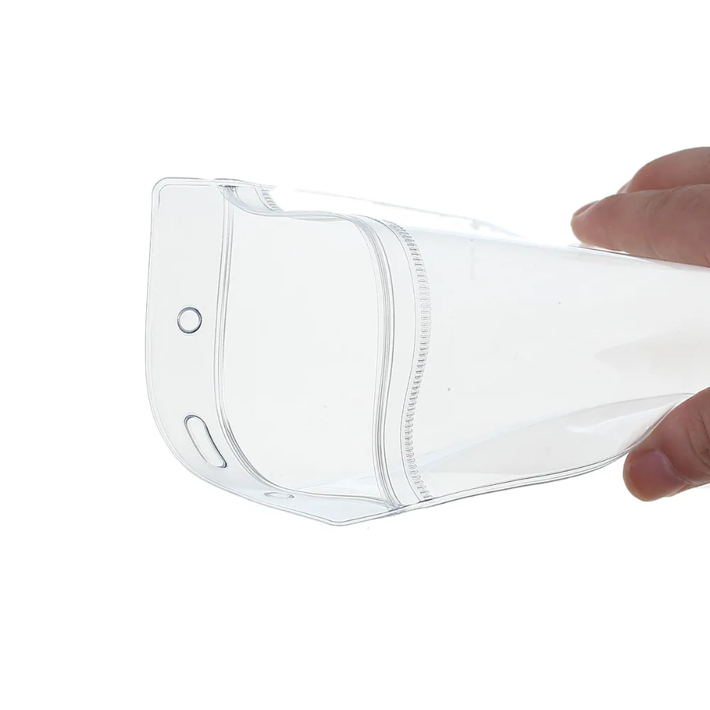 10 шт. пластиковые держатели для ID карт 17 5x11 8 см|card badge holder|badge holdername holder |
