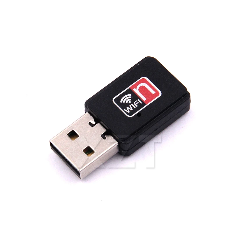 

Mini USB 2.0 WiFi Wireless Adapter 150M Network LAN Card 150Mbps 802.11 n/g/b RT 7601 For Apple Macbook Pro Air Win Xp 7 8