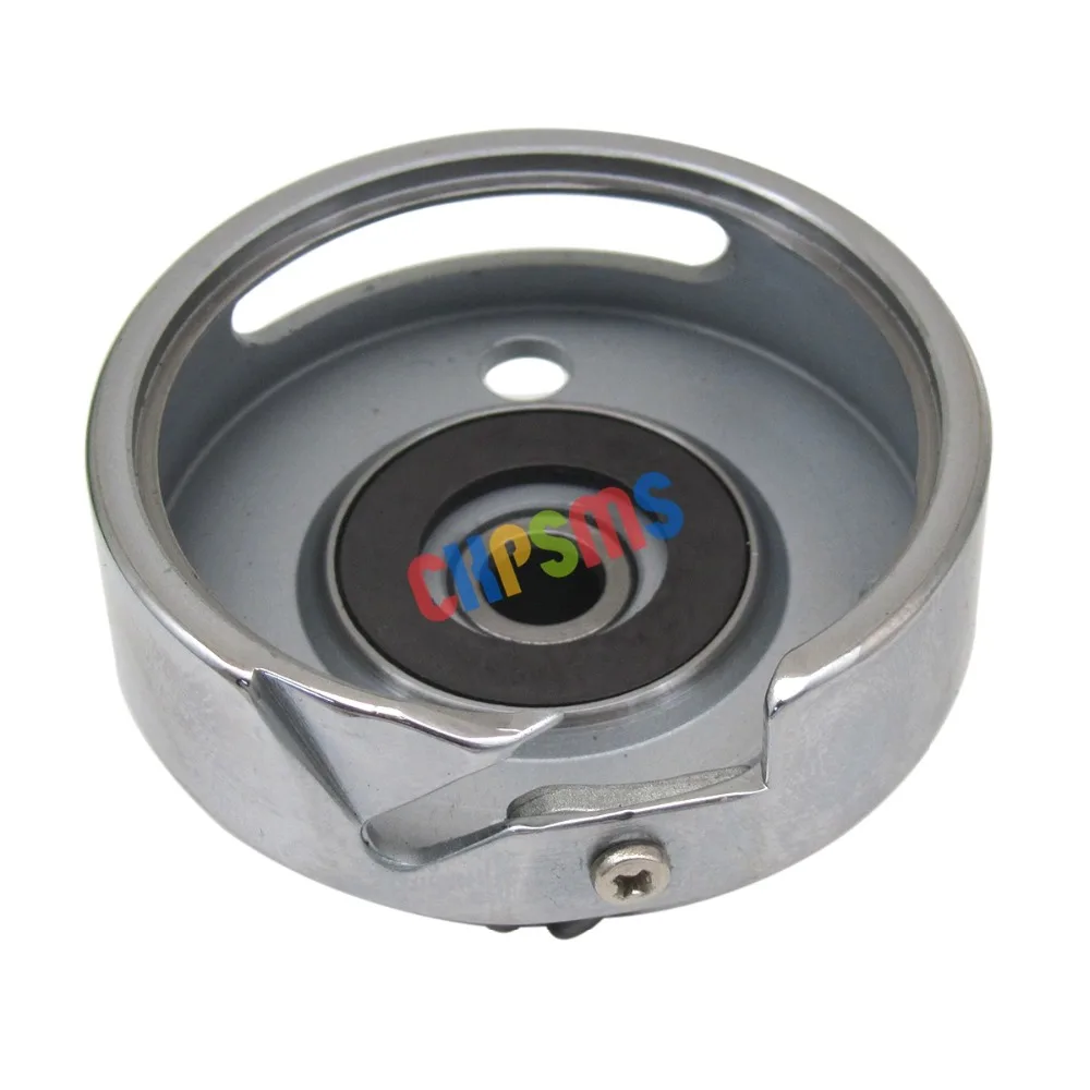 1 шт.# XC2210051 крюка в сборе для BROTHER BC2500 ES2220 HS2500 NV1500 NV400