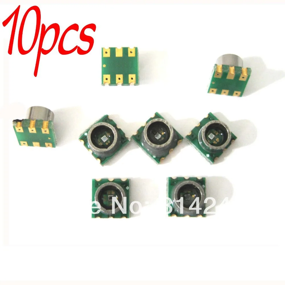 

10pcs/lot Pressure sensor Pressure sensor 700KPa
