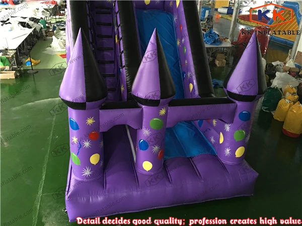 Воздушный шар тема Wipeout надувная горка для вечерние Аренда|inflatable slide|slide inflatableparty