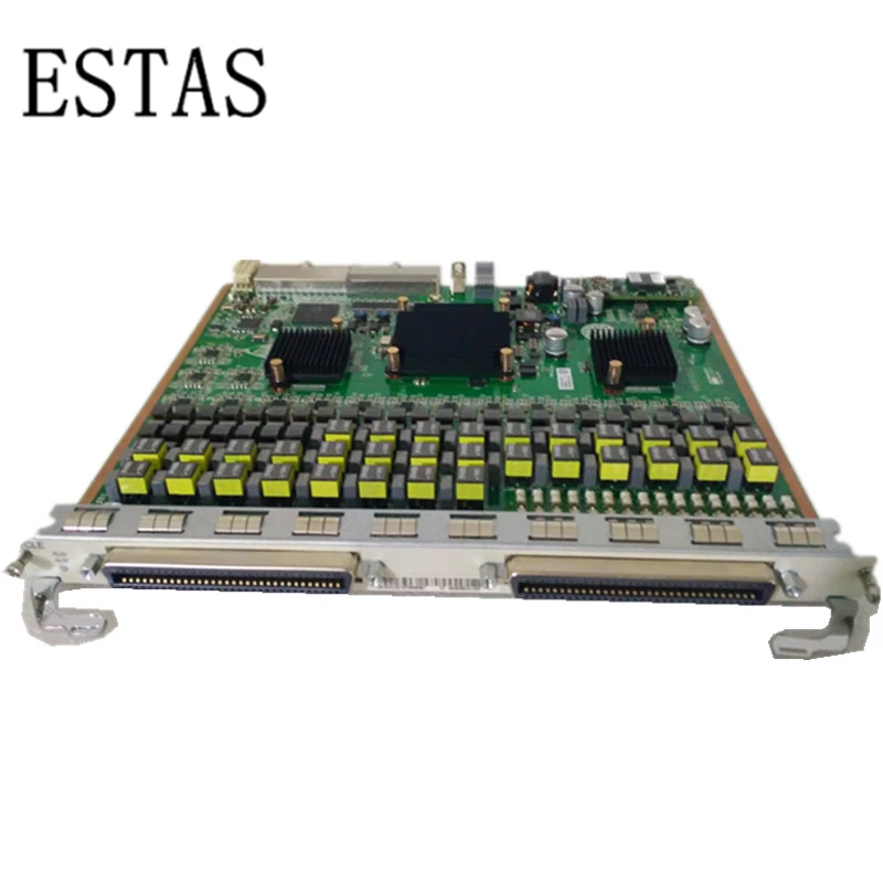 ESTAS VCLE 32-канальный VDSL2 плата для MA5616 | Мобильные телефоны и аксессуары