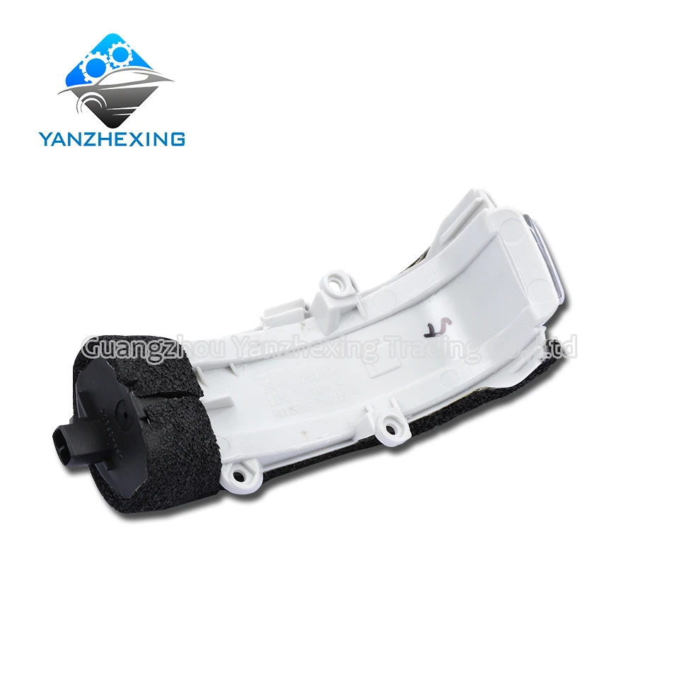 Указатель поворота бокового зеркала светодиодный светильник OEM:81740 22180 81730 для Toyota