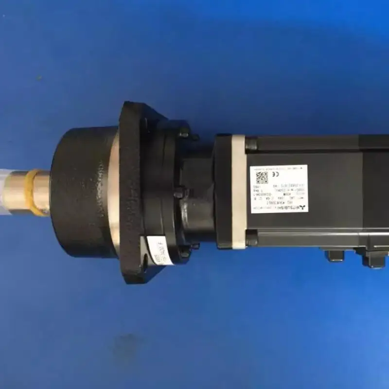 

Японский оригинальный Серводвигатель Mitsubishi 400W HG-KR43BG1 AC 220V