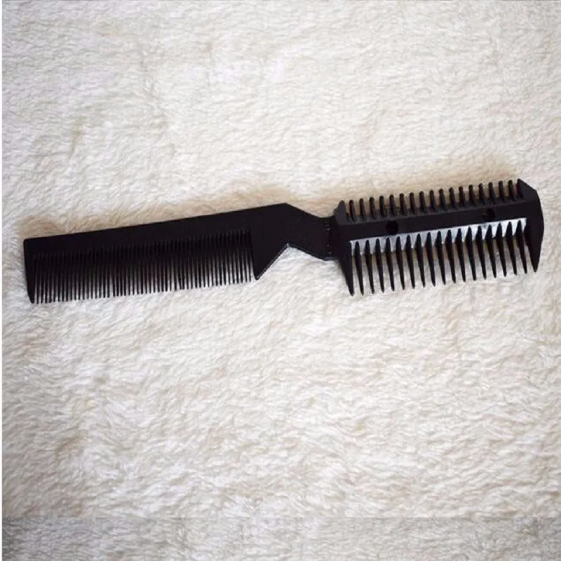 Pet собачья кошачья шерсть расческа триммер Бритва Уход Расческа для домашних