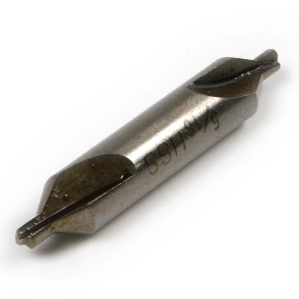 2 Шт./упак. Высокое Качество типа Центр Сверло диаметр наконечника 1/2 5/32 Высокая