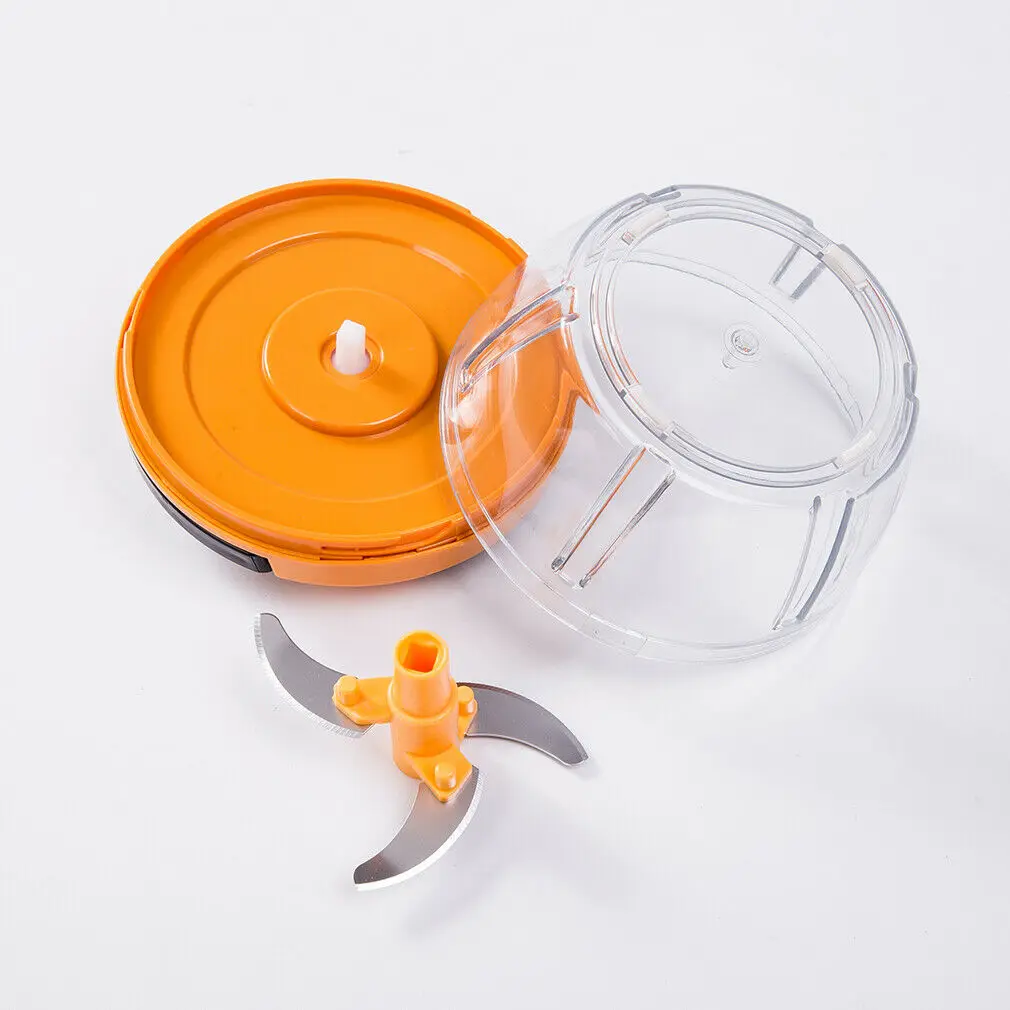 Ручная канатная ломтерезка измельчитель для продуктов блендер мяса кухонный