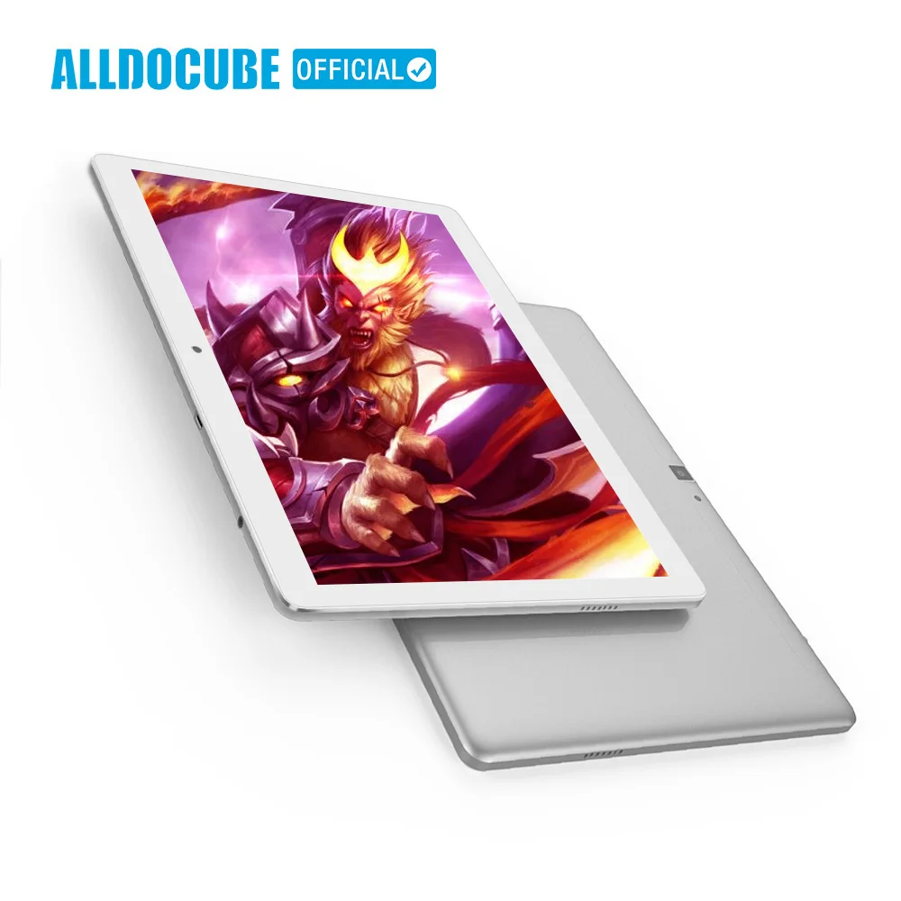 ALLDOCUBE M5X 10 1 дюймов Android 8 0 планшет 2560*1600 ips Deca core MTK X27 4G Телефонный звонок двойной wifi