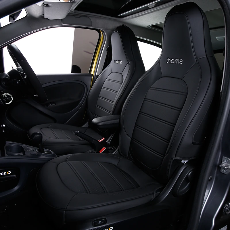 2 шт. сиденья полные комплекты передних сидений украшения дышащая подушка Тюнинг