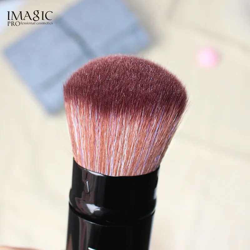 Love Bety IMAGIC кисть для основы плоский верх полировальные щетки Косметика Красота