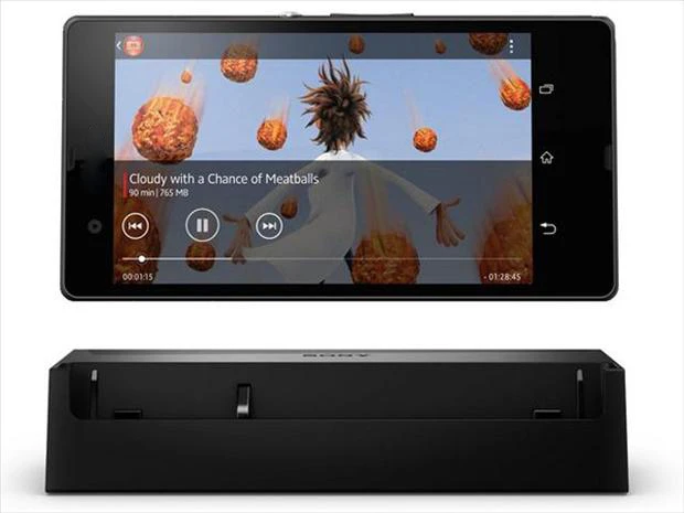 Оригинальный Держатель зарядного устройства DK26 для SONY Xperia L36h L35H Z6 mini Z3 настольная