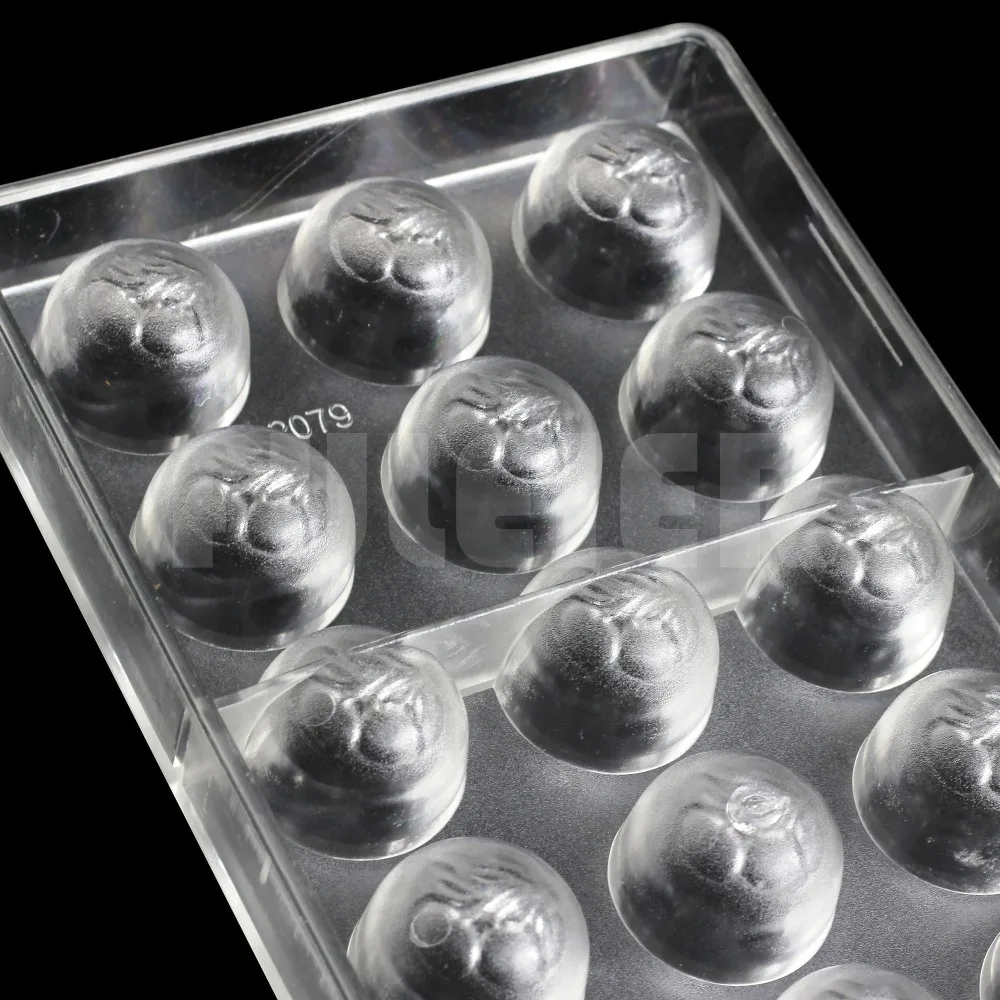 Форма для выпечки поликарбоната шоколада | Дом и сад